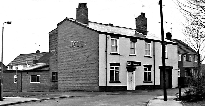 Adam Eve Eden St