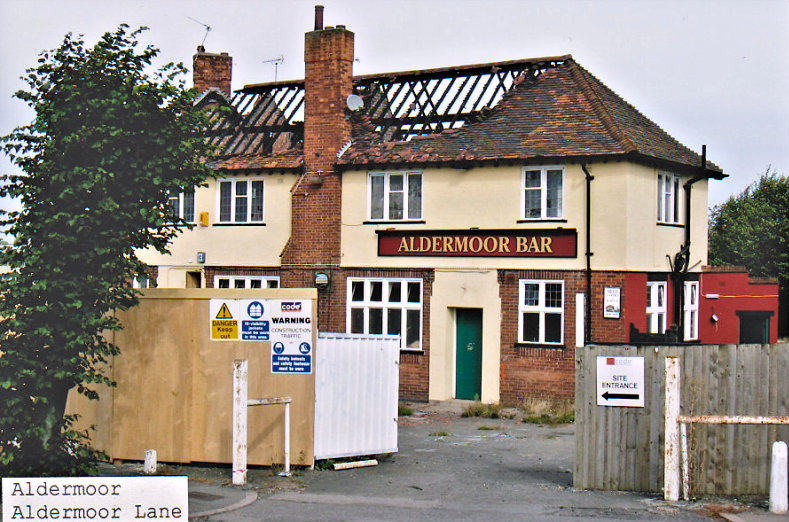 Aldermoor Aldermoor La