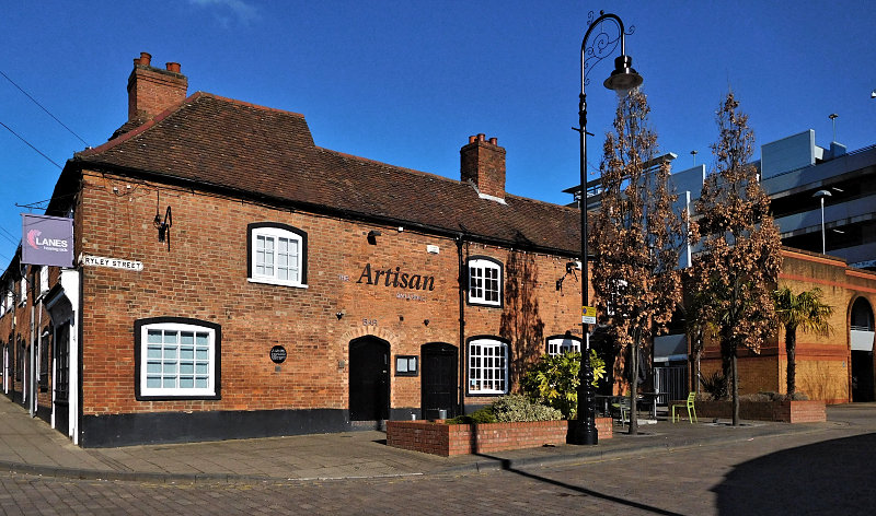 Artisan