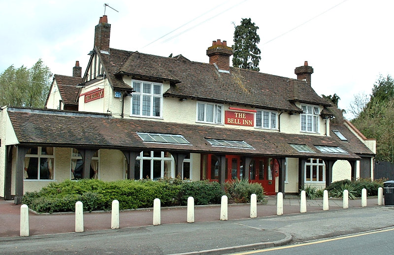 Bell Inn