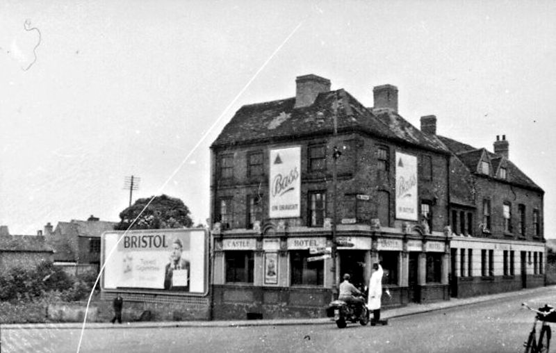 Castle Hotel