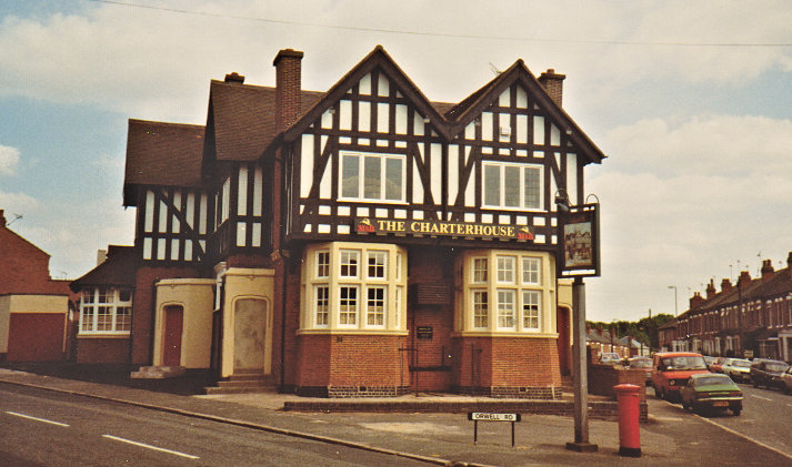 Charterhouse