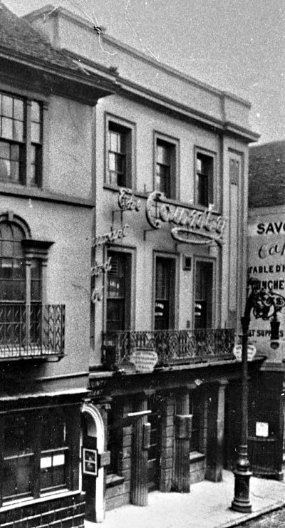 Coventry and Country Club High St