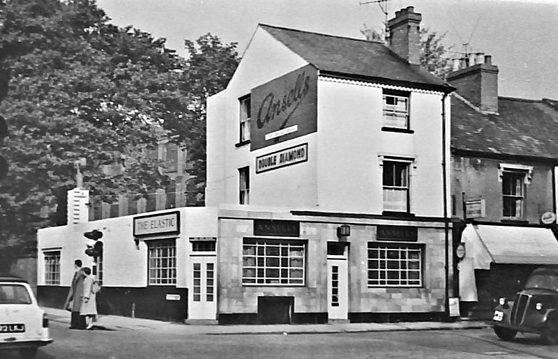 Elastic Inn