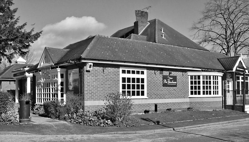 Farmhouse