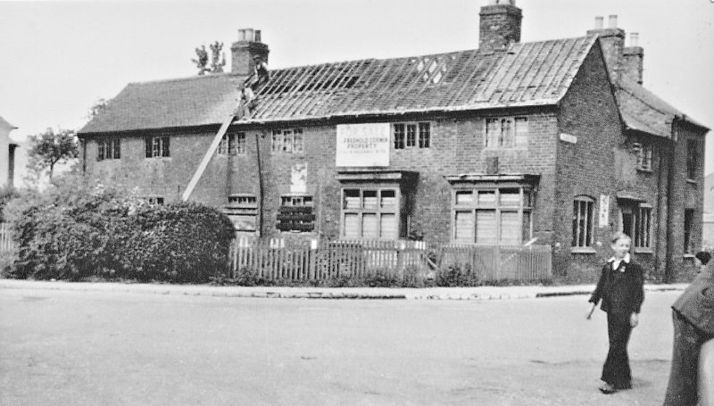 Fox Inn Fox Inn