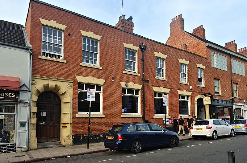 Gosford Arms 2023