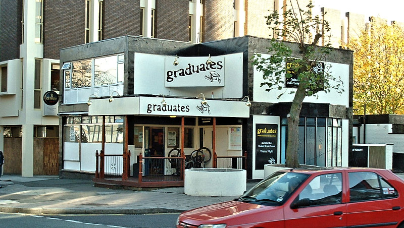 Graduates