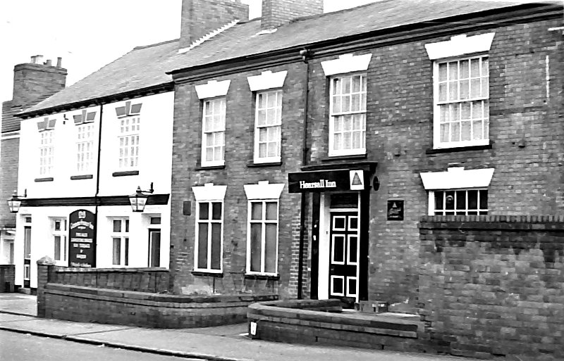 Hearsall Inn