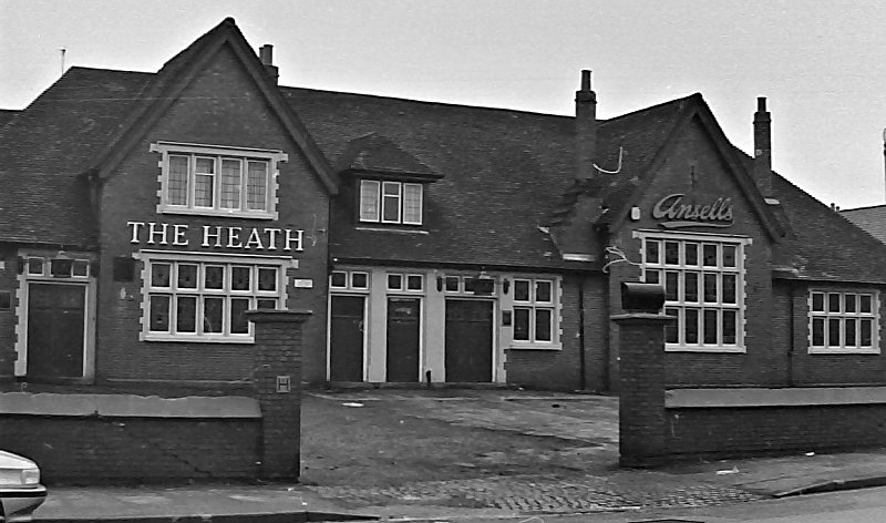 Heath