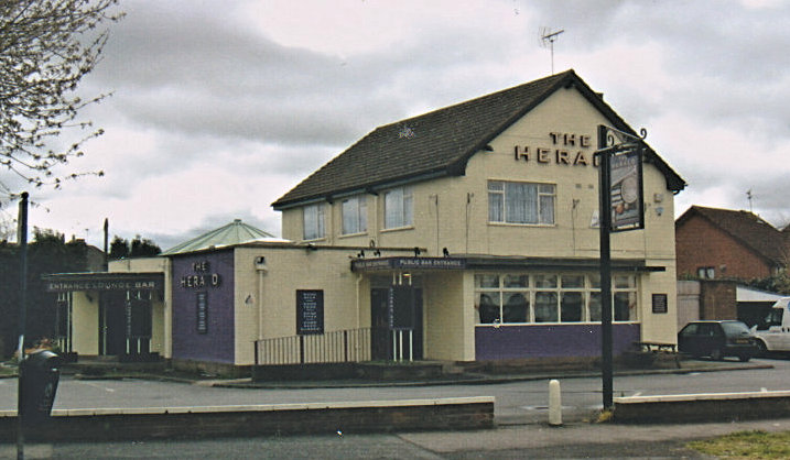 Herald Henry Parks Rd