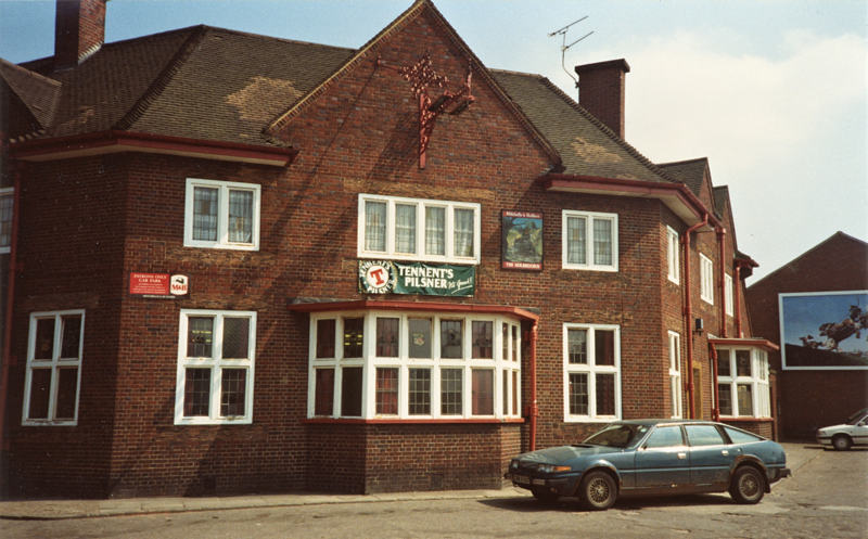 Holbrooks