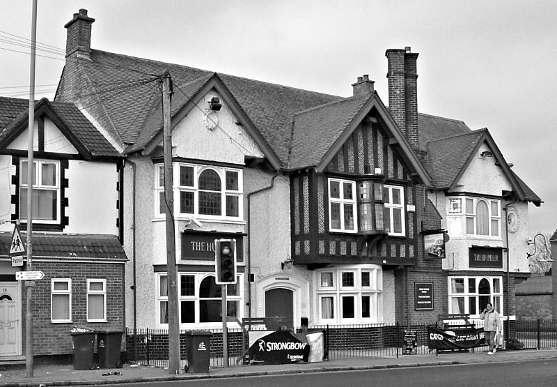 Humber