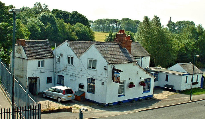Jolly Colliers
