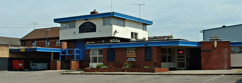 Lockhurst