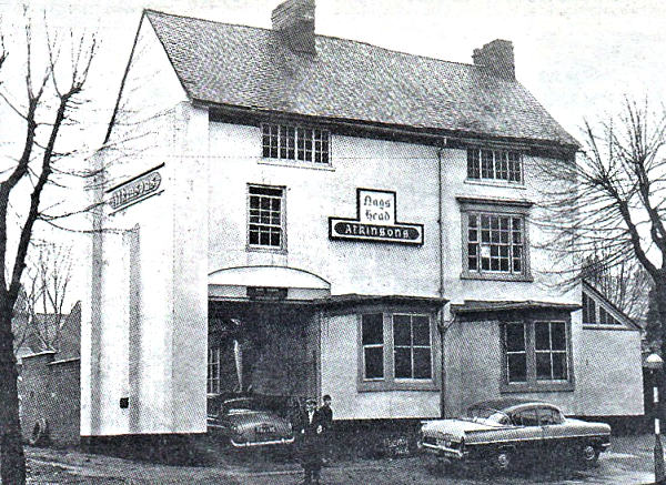 Nags Head
