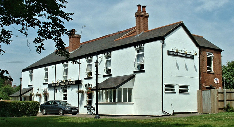 New Parkgate