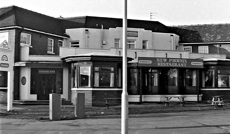 New Phoenix Fletchamstead