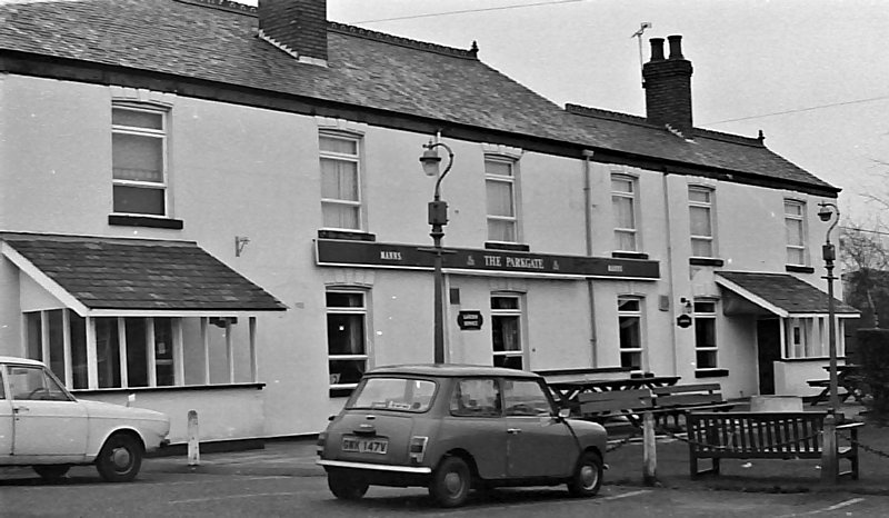 Parkgate