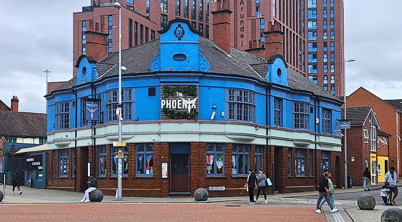 Phoenix