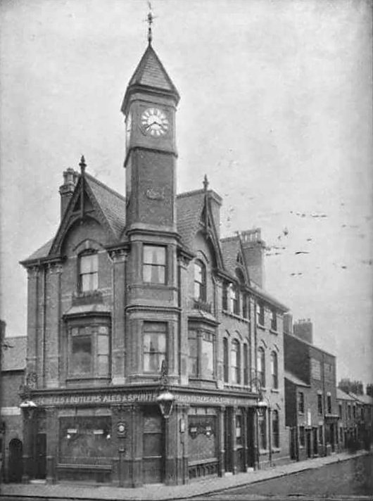 Primrose Hill Tavern