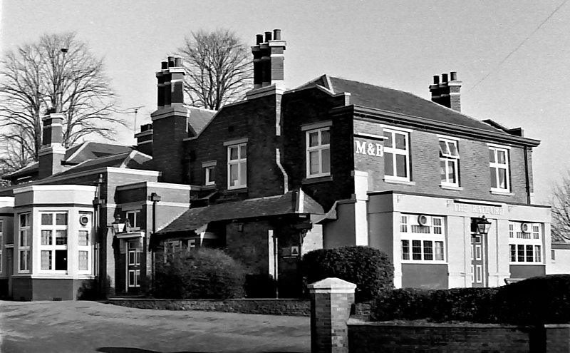 Radford Hotel Radford Hotel