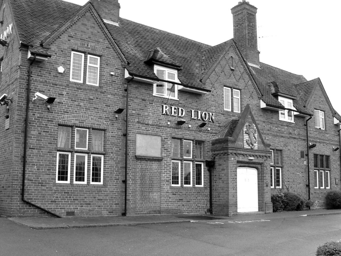 Red Lion Walsgrave Red Lion Walsgrave