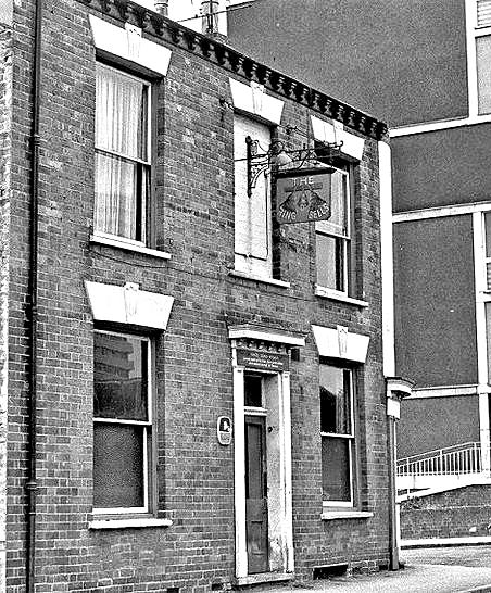 Ring O Bells Yardley St
