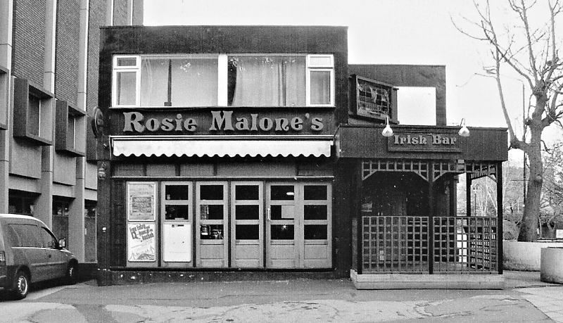 Rosie Malone's