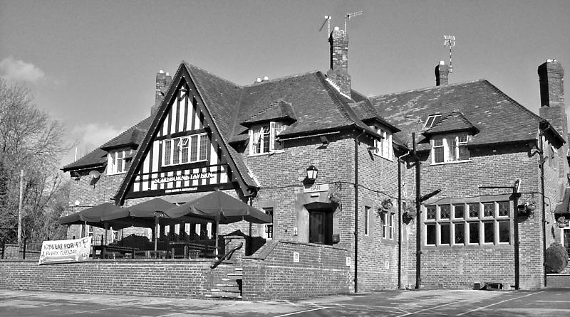 Scireborne Tavern