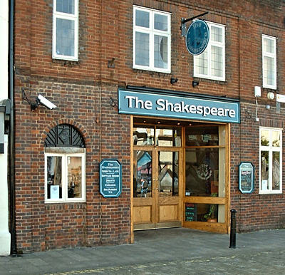 Shakespeare