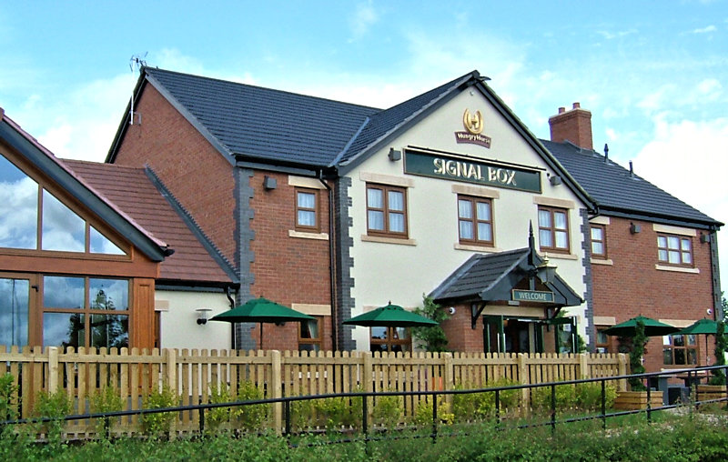 Signal Box