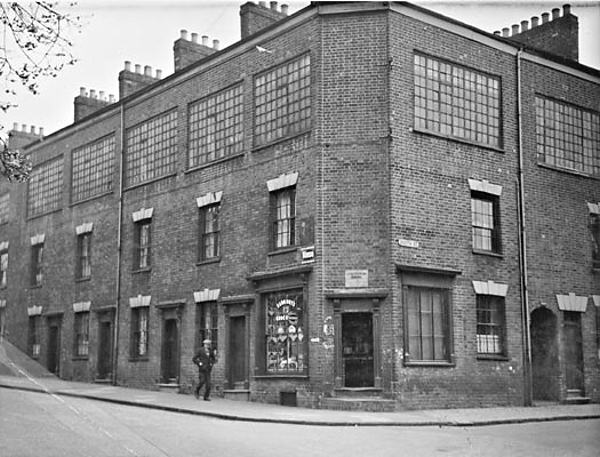 South St