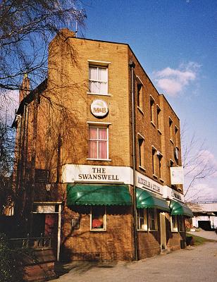 Swanswell