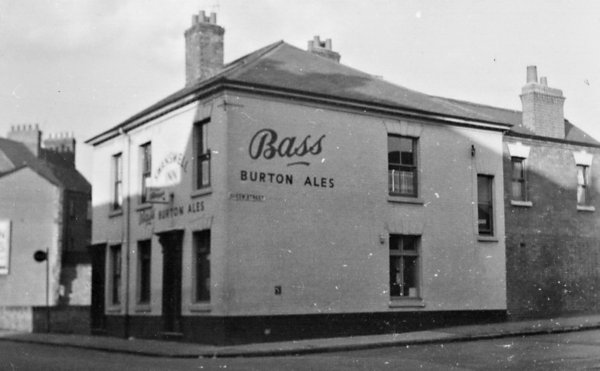 Swanswell Inn Swanswell St