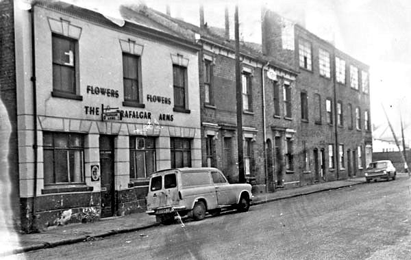 Trafalgar Arms