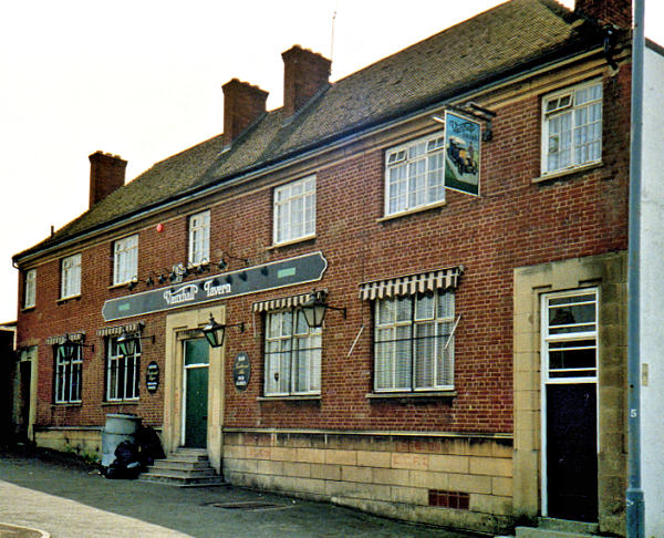 Vauxhall Tavern