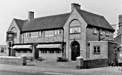 Wheatsheaf Foleshill Rd