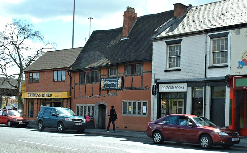 Whitefriars