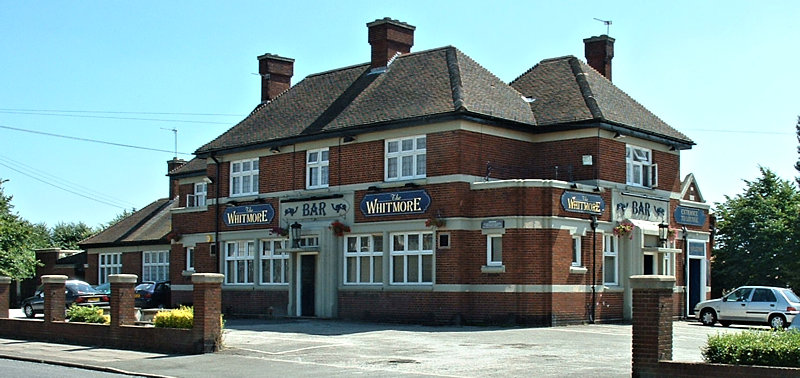 Whitmore 2 Whitmore 2