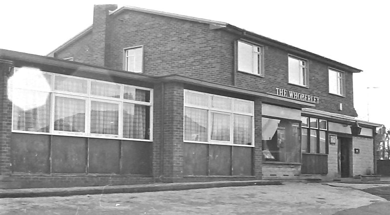 Whoberley