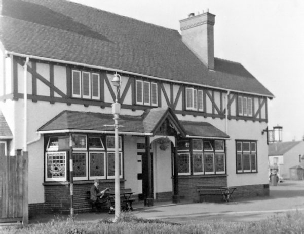 William IV, Foleshill Rd