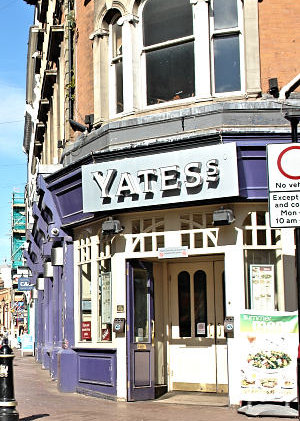 Yates 2007